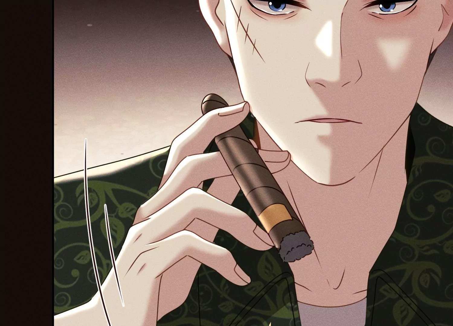 第33话 妙手回春(1/2)-第34话