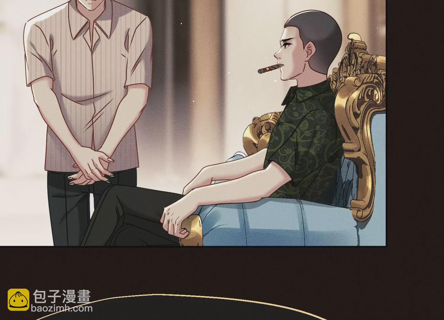 第33话 妙手回春(1/2)-第34话