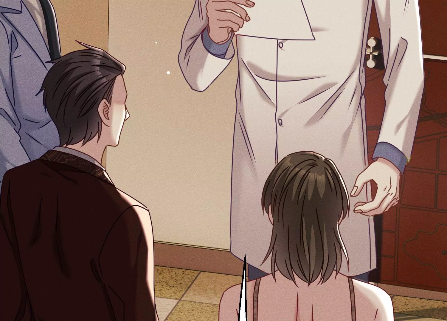 第33话 妙手回春(1/2)-第34话