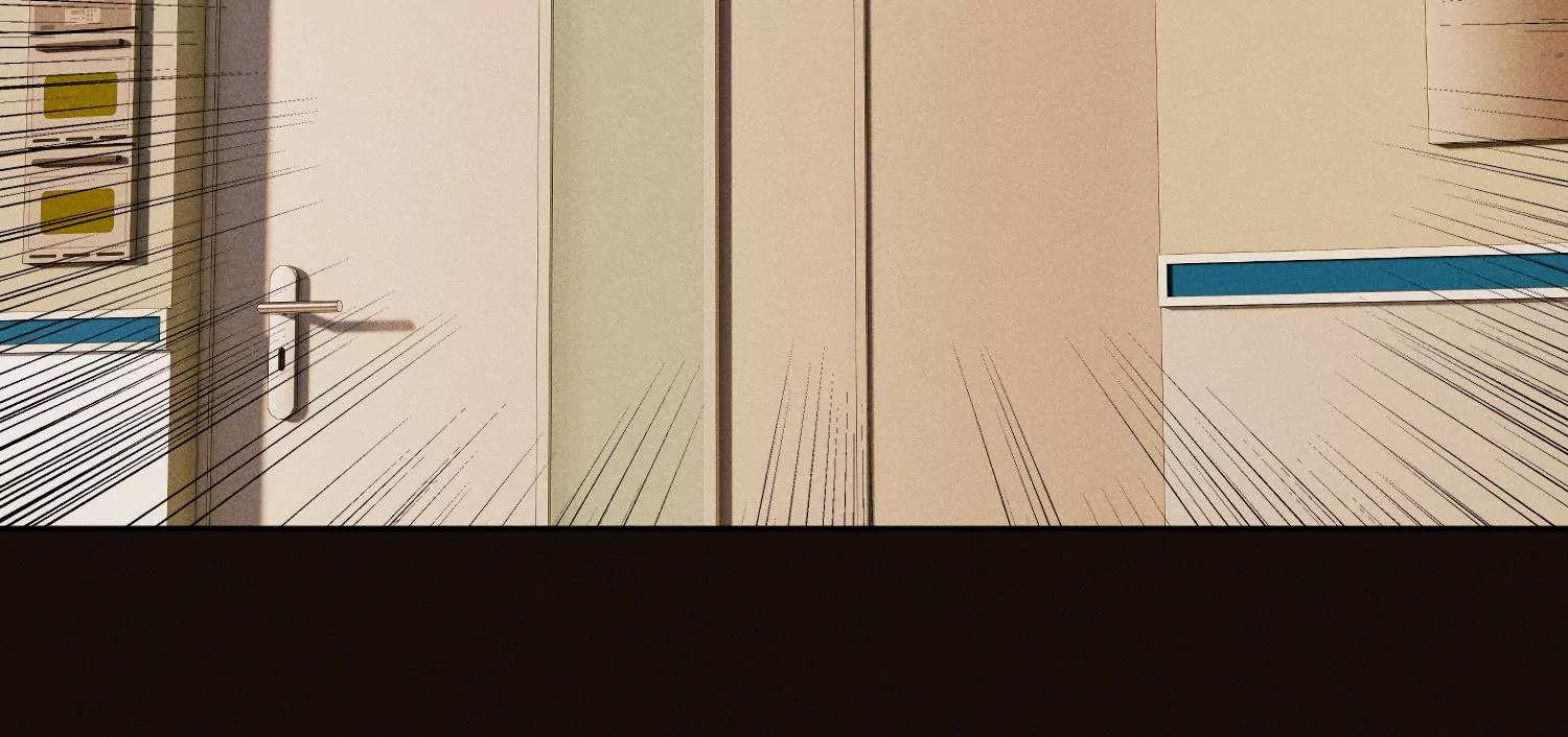 第33话 妙手回春(1/2)-第34话