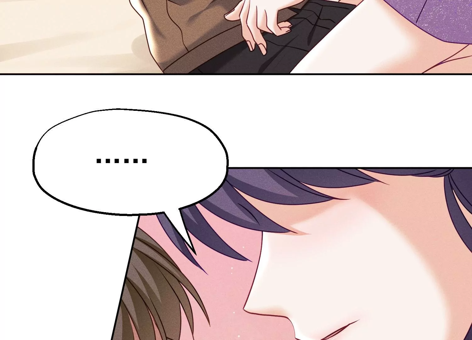 第35话 不解风情的正人君子(1/3)-第36话