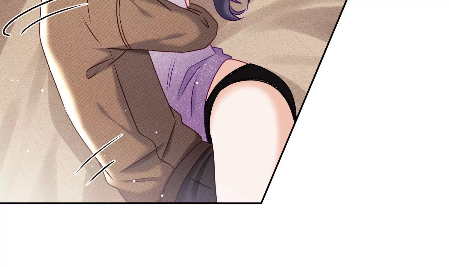 第35话 不解风情的正人君子(1/3)-第36话