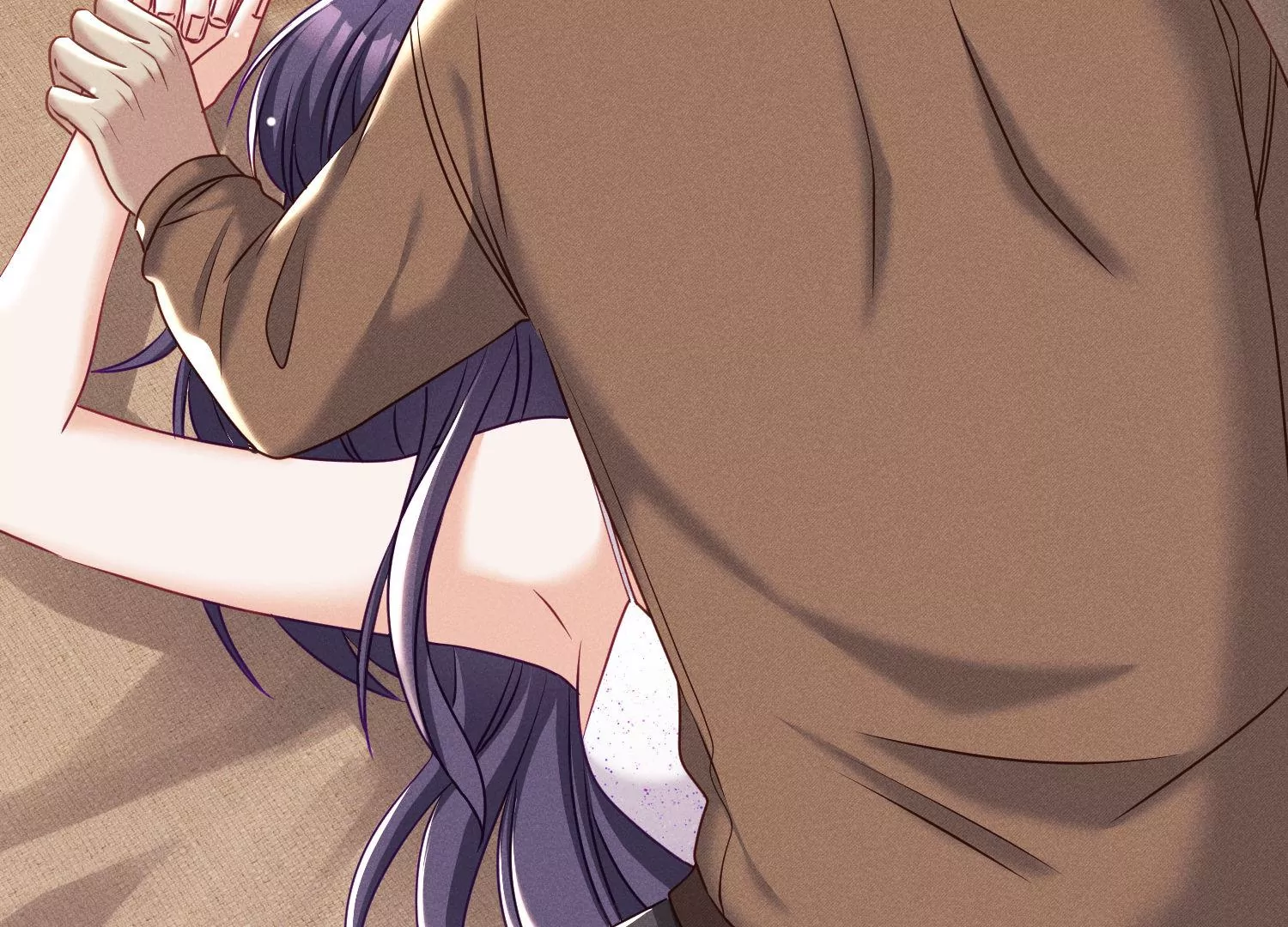 第35话 不解风情的正人君子(1/3)-第36话