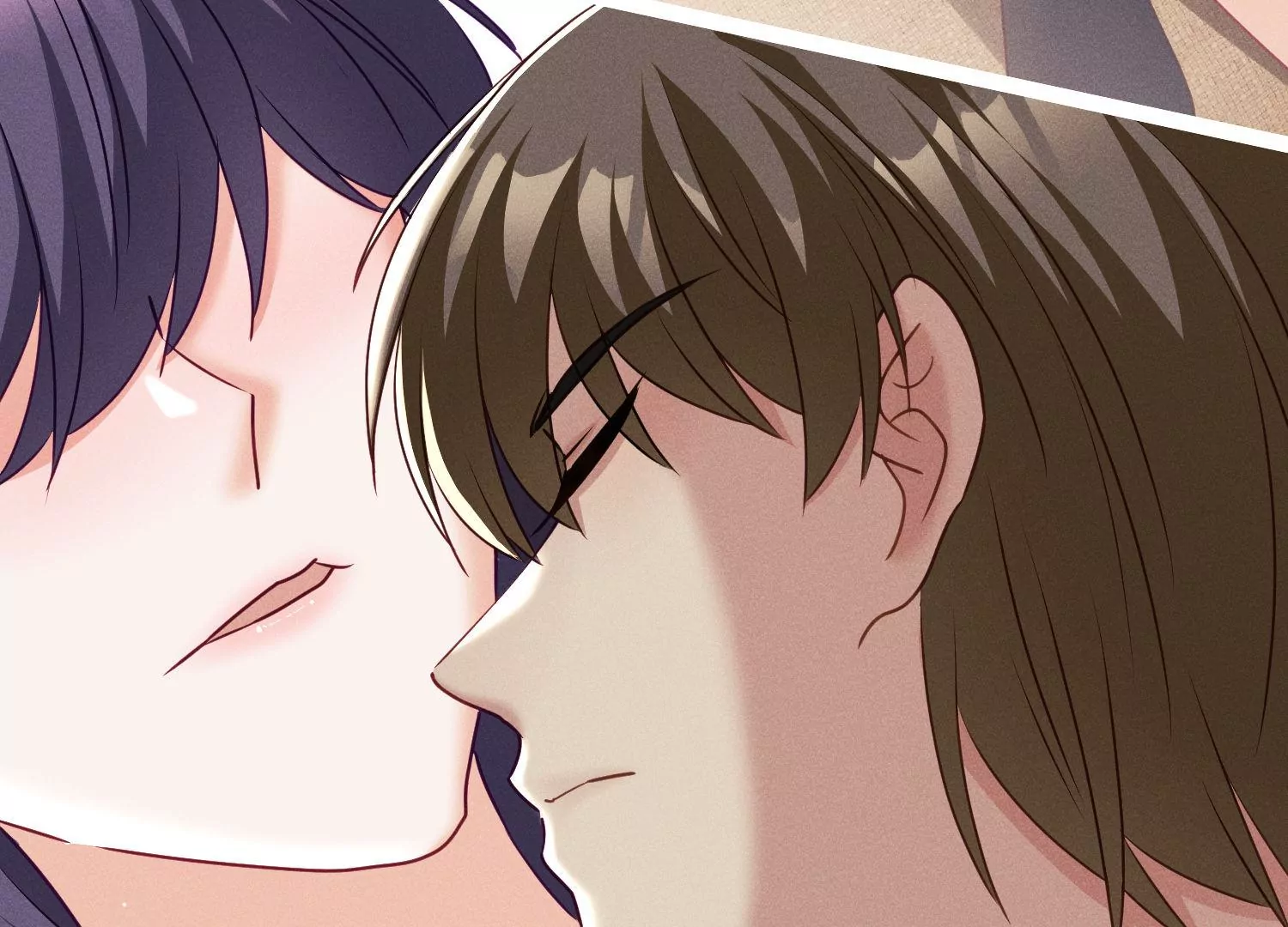 第35话 不解风情的正人君子(1/3)-第36话