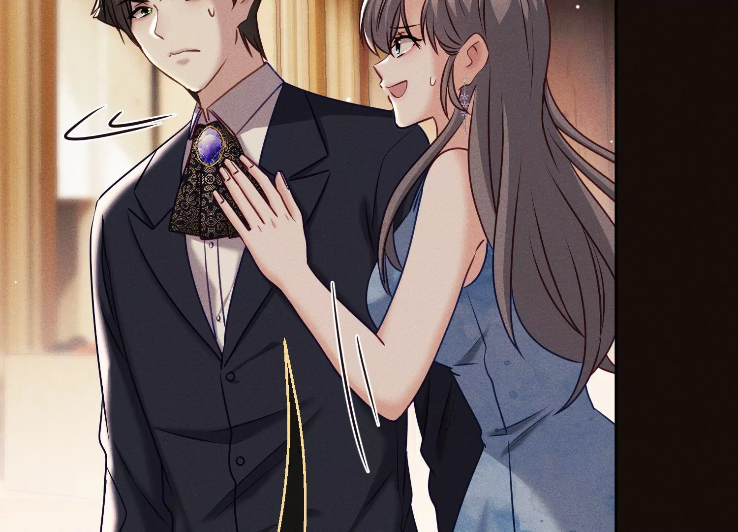 第37话 战友重逢(1/3)-第38话