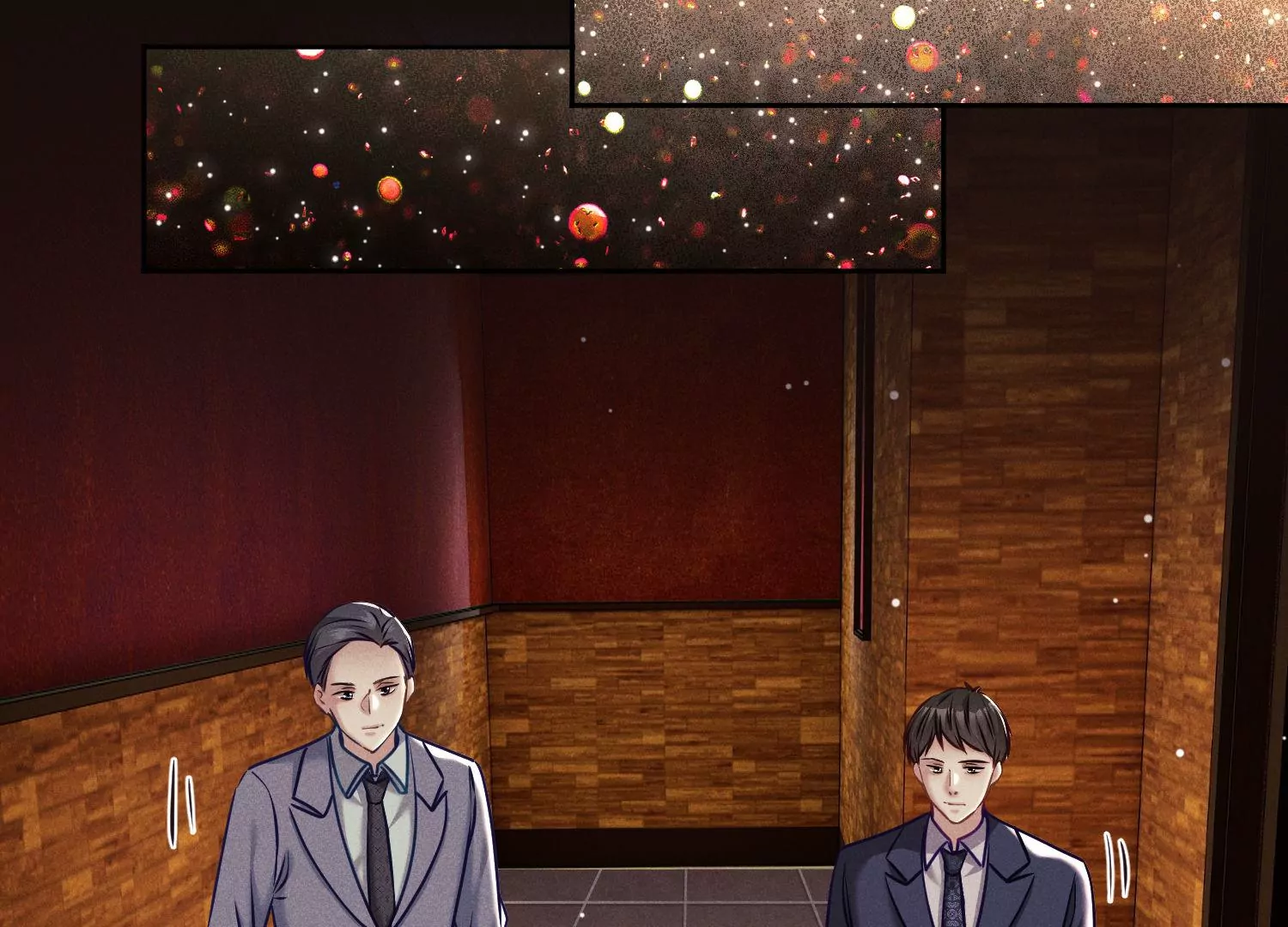 第37话 战友重逢(1/3)-第38话