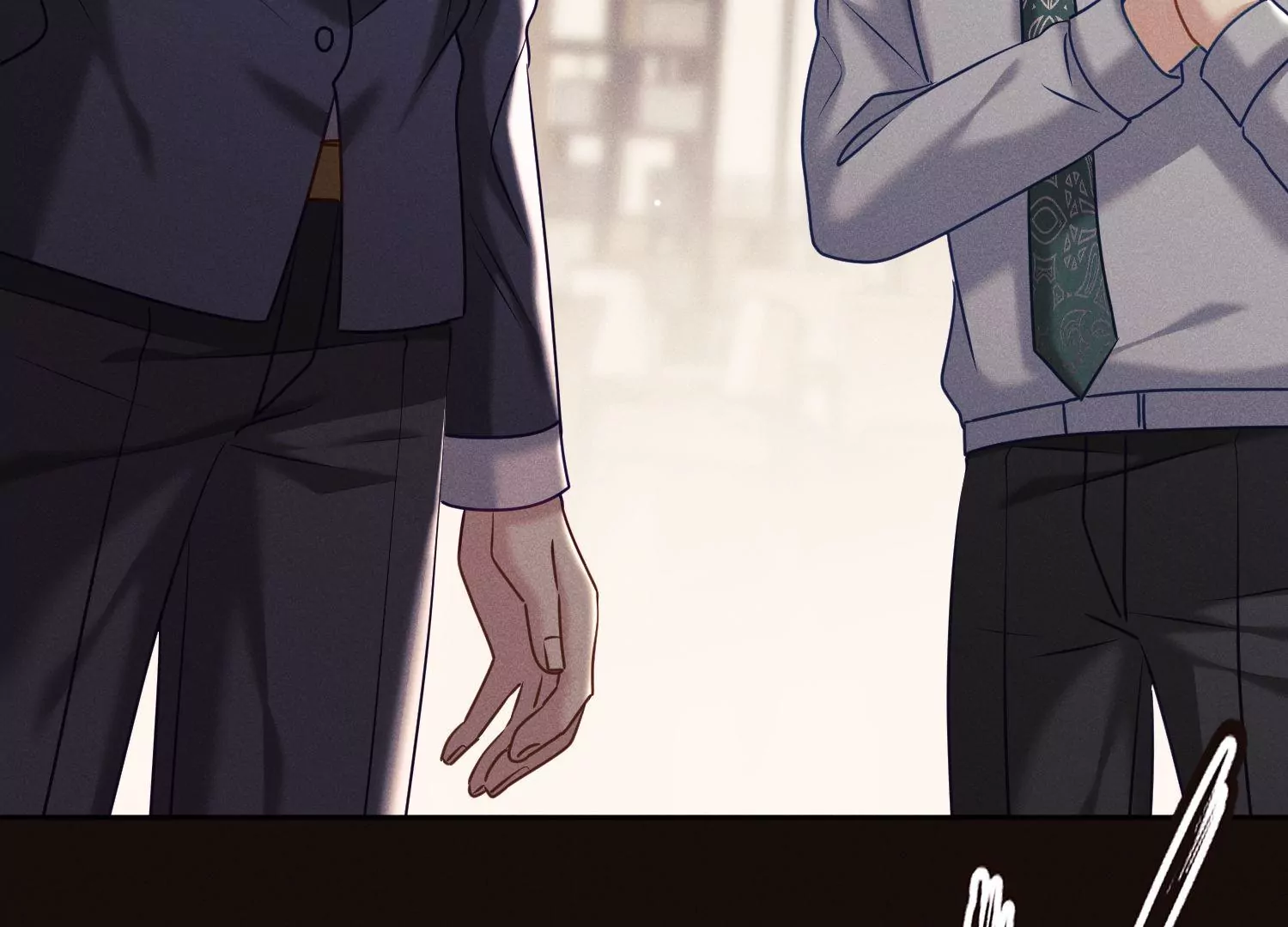 第37话 战友重逢(1/3)-第38话