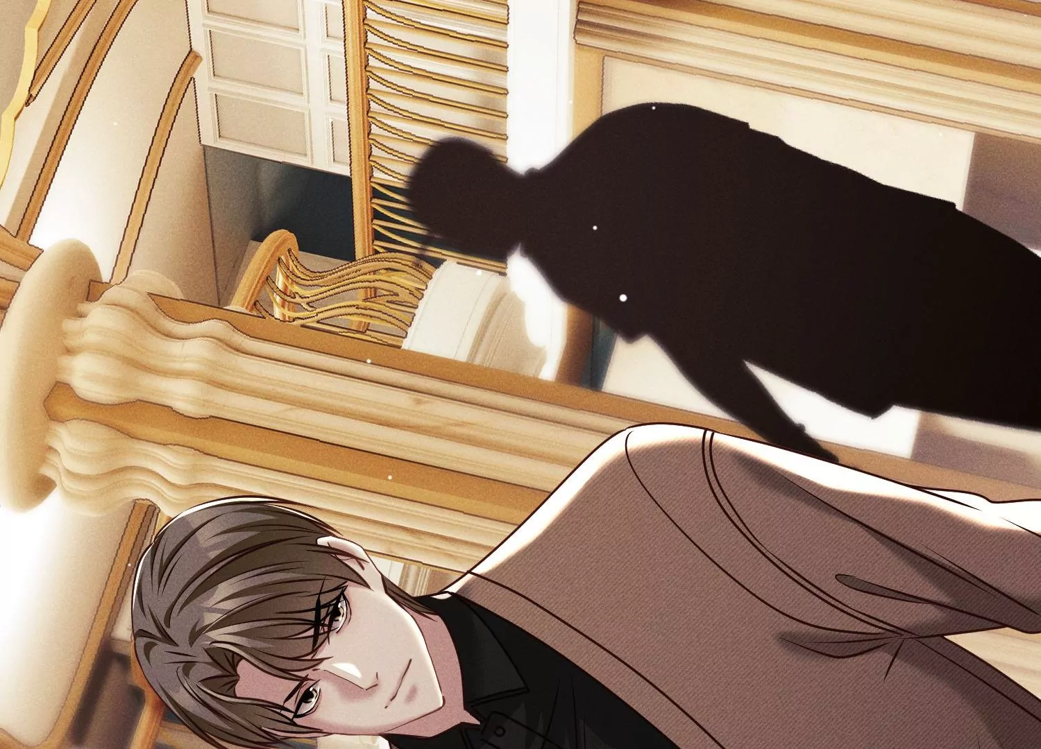 第37话 战友重逢(1/3)-第38话