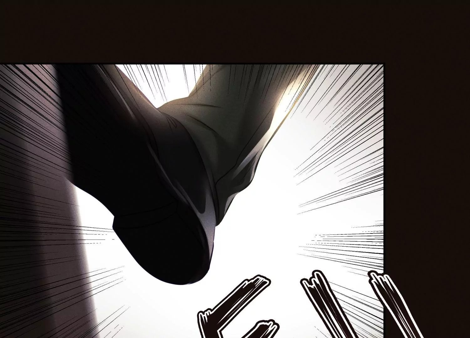 第39话 尊重是相互的(1/3)-第40话