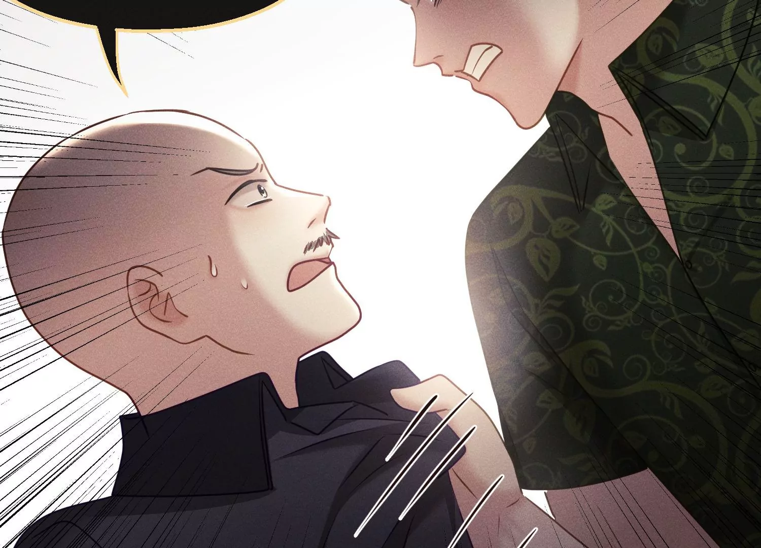 第39话 尊重是相互的(1/3)-第40话