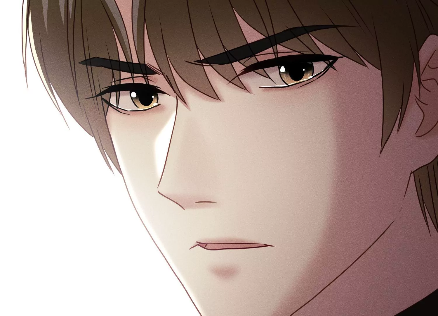 第39话 尊重是相互的(1/3)-第40话