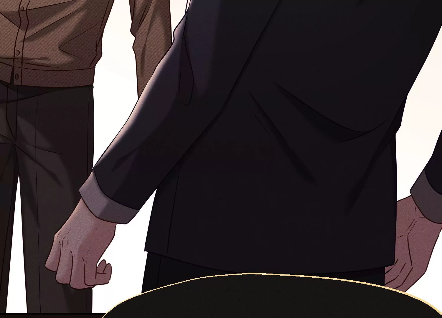 第39话 尊重是相互的(1/3)-第40话