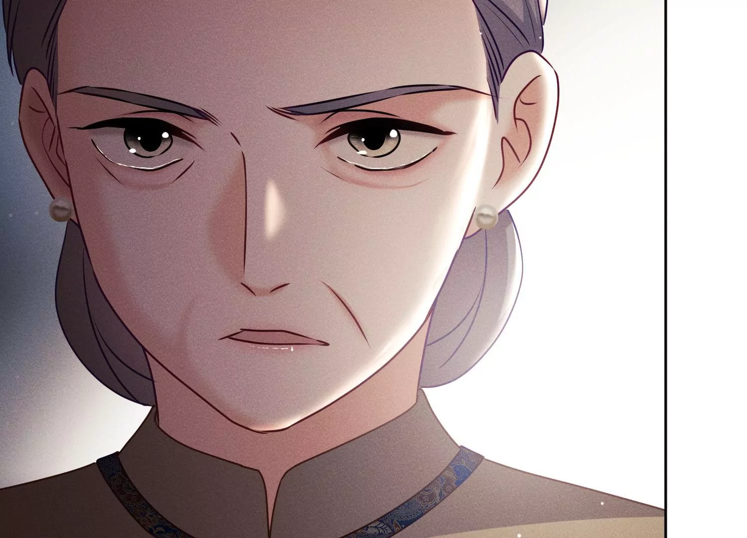 第41话 护国神剑？(1/2)-第42话