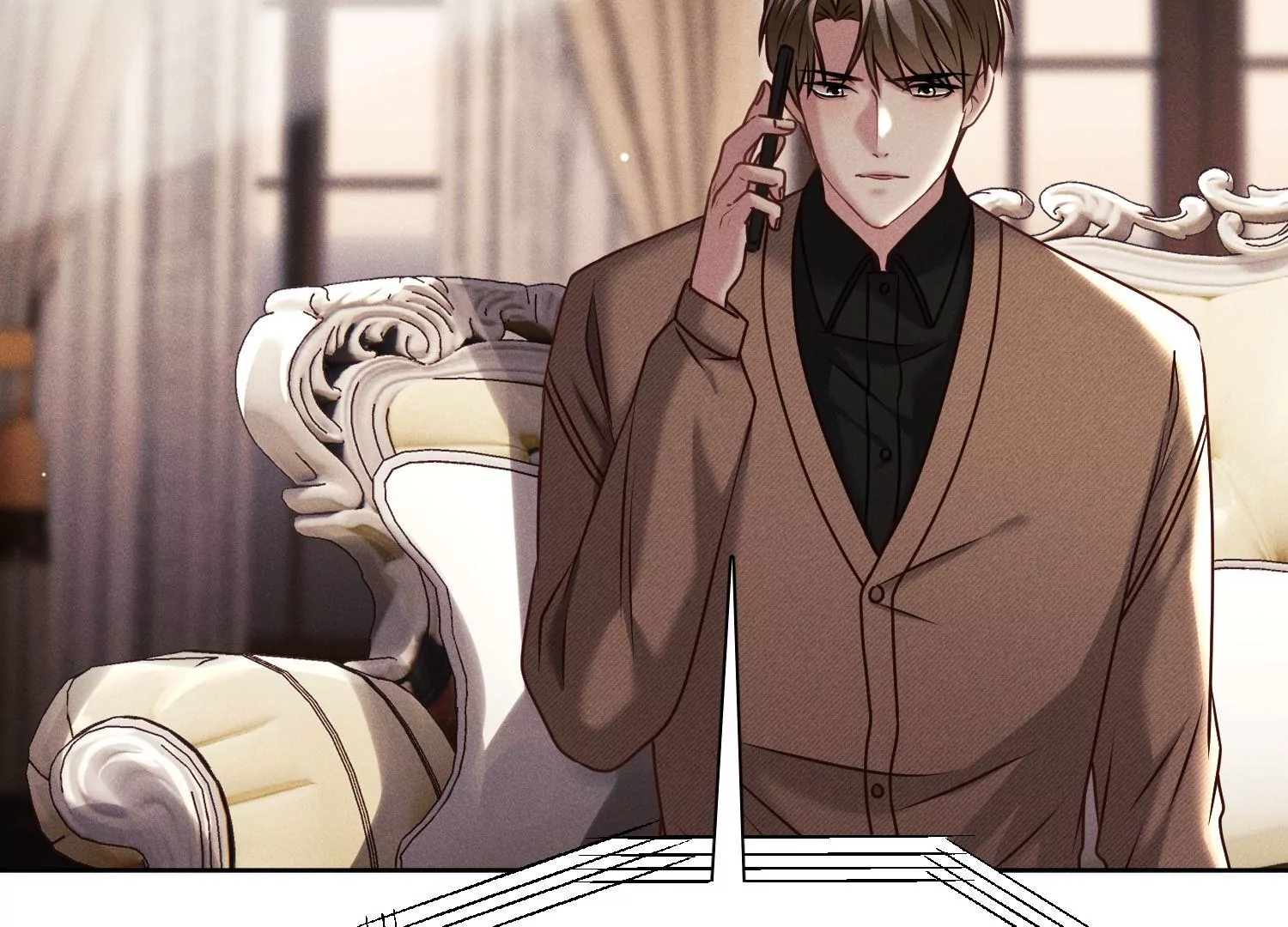 第41话 护国神剑？(1/2)-第42话