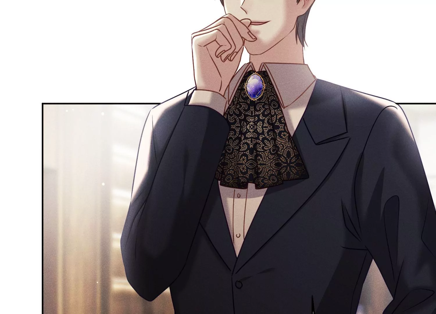 第41话 护国神剑？(1/2)-第42话