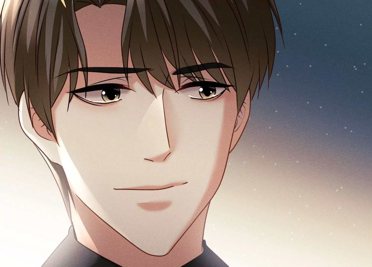 第45话 阴影之下(1/3)-第46话