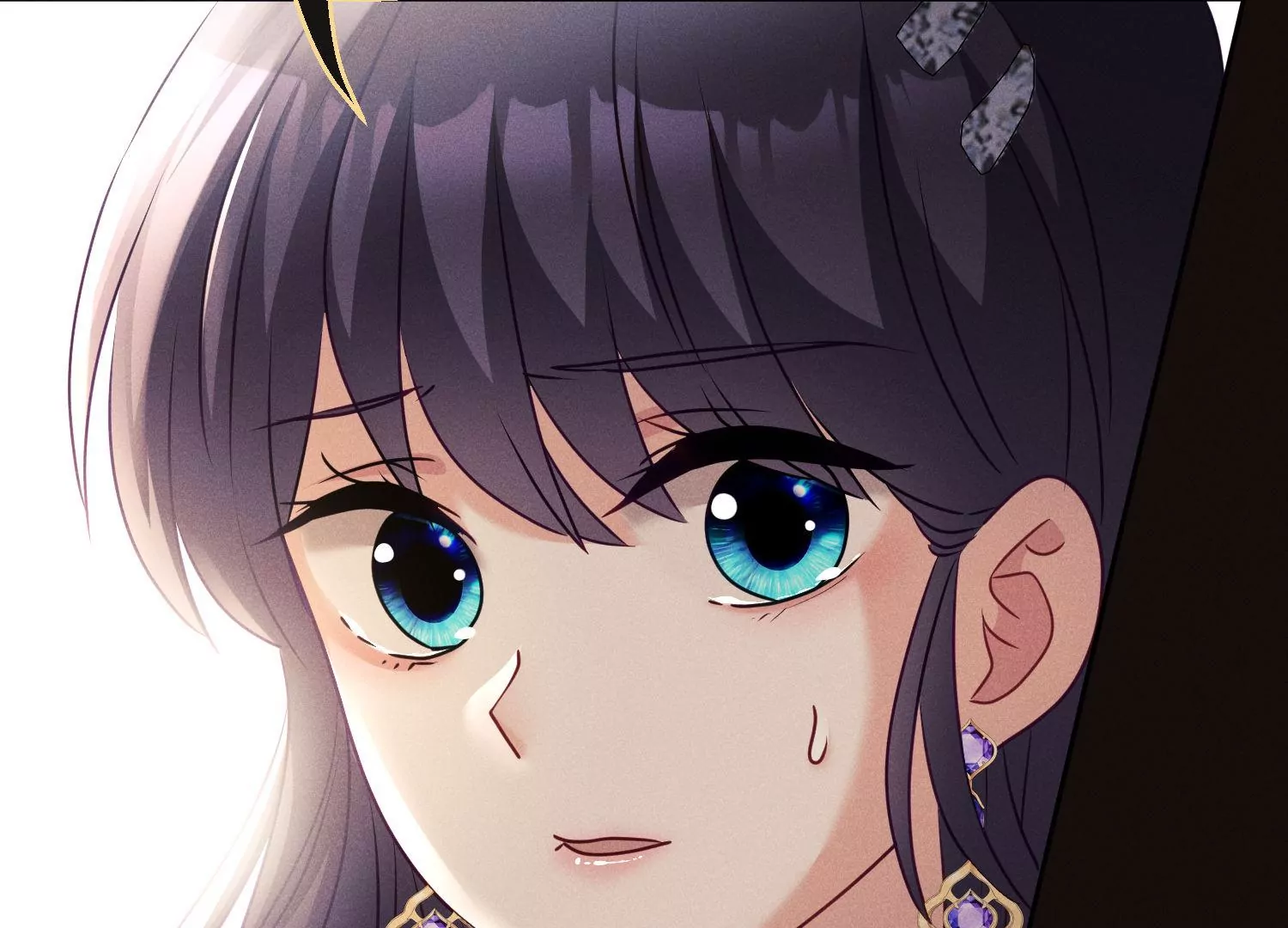 第45话 阴影之下(1/3)-第46话