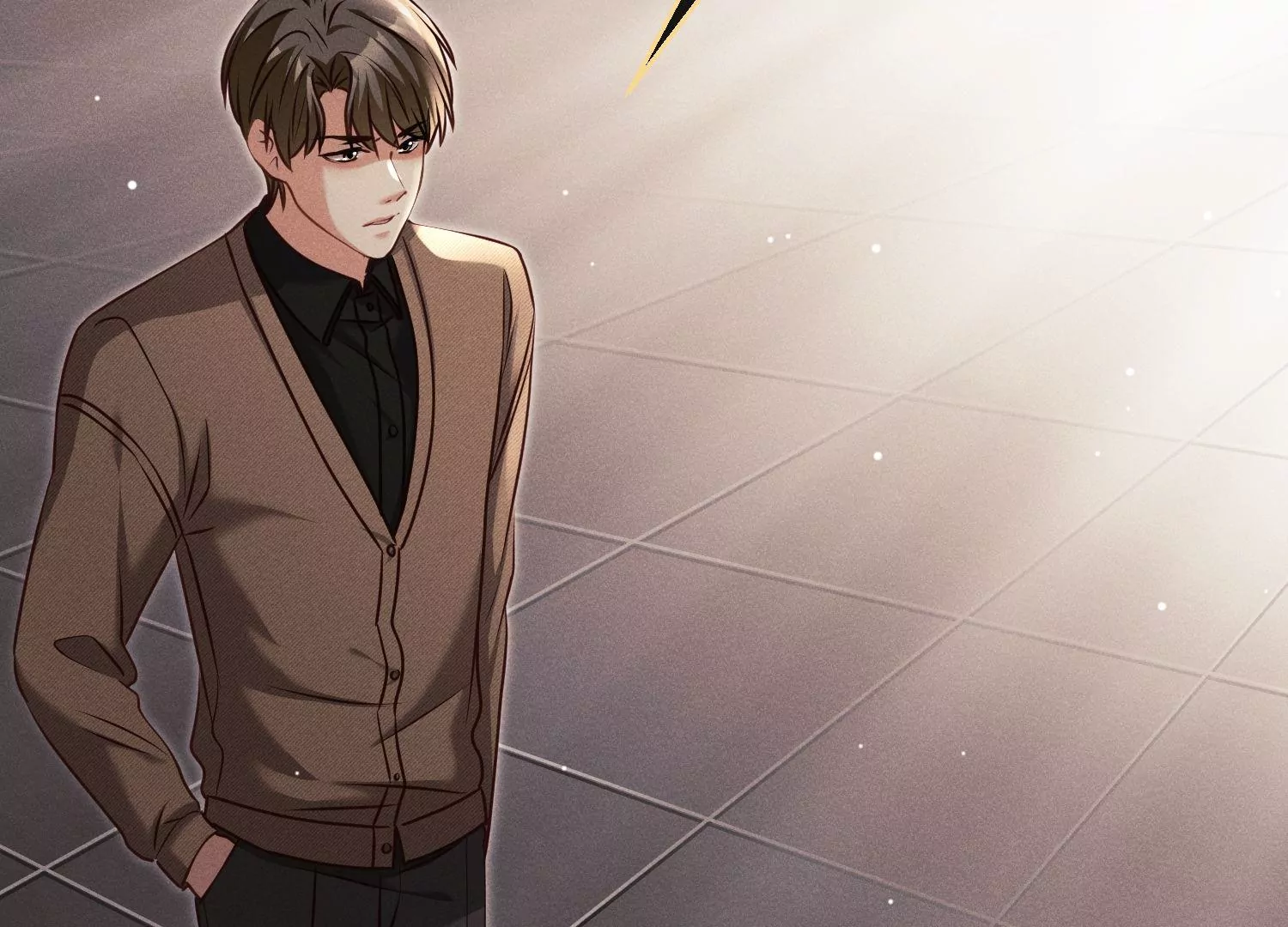 第45话 阴影之下(1/3)-第46话