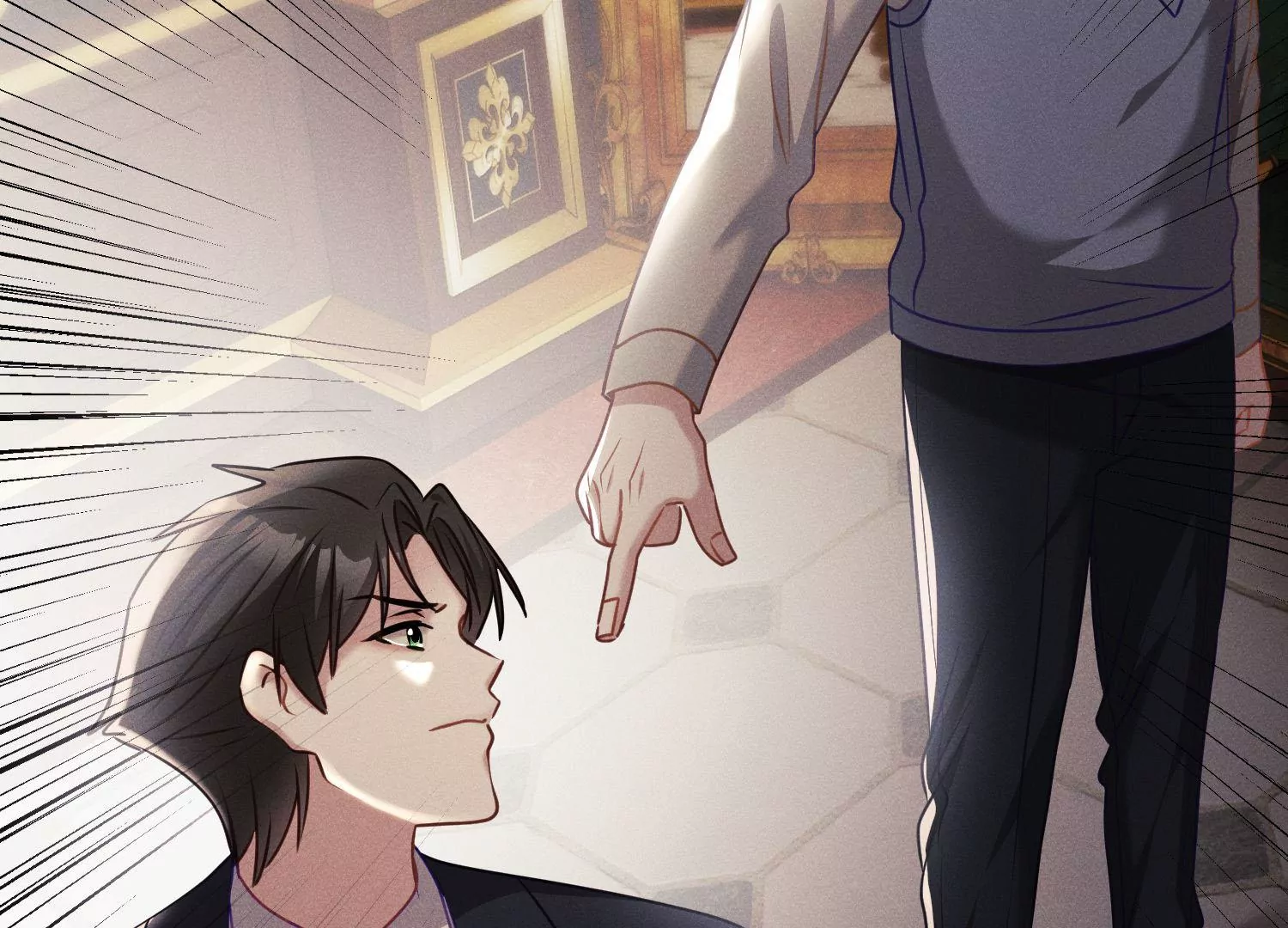 第47话 表白仪式(1/3)-第48话