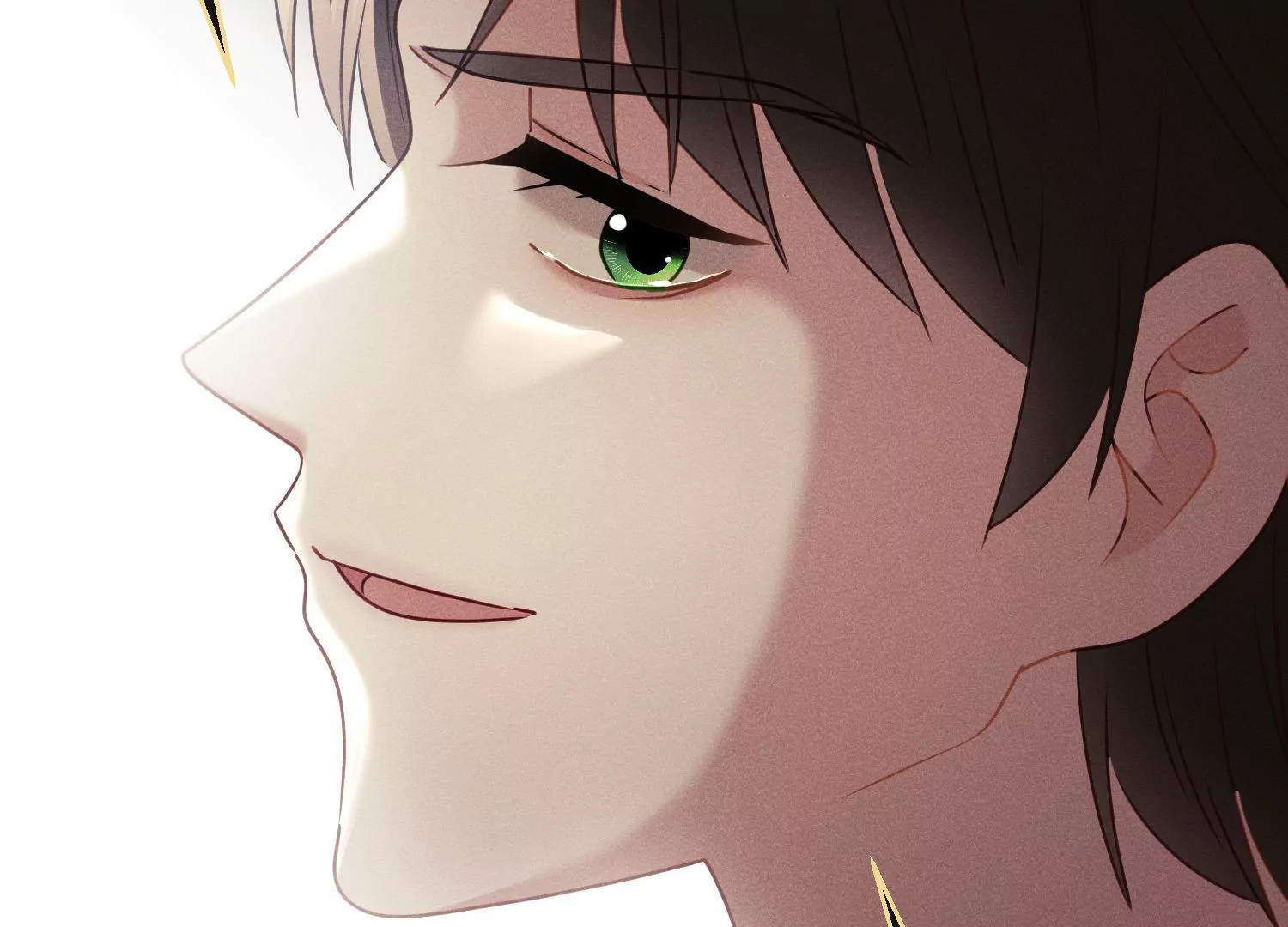 第47话 表白仪式(1/3)-第48话