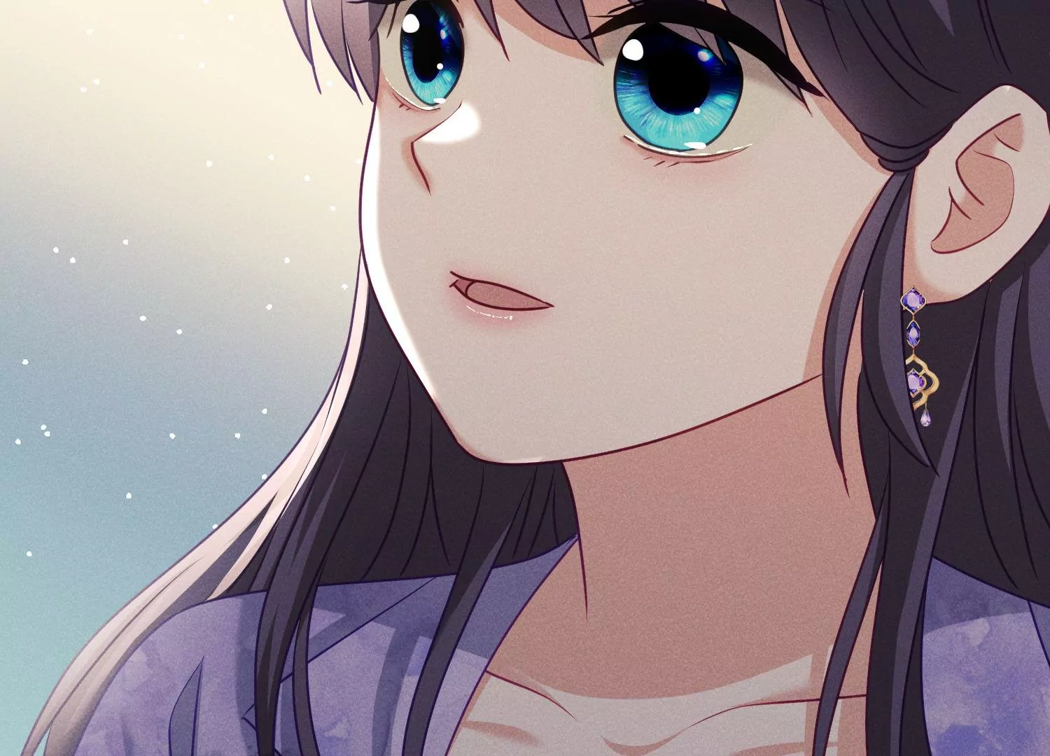 第47话 表白仪式(1/3)-第48话