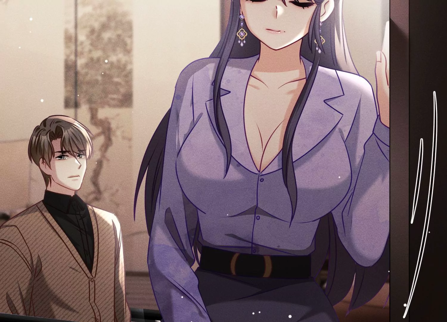 第47话 表白仪式(1/3)-第48话