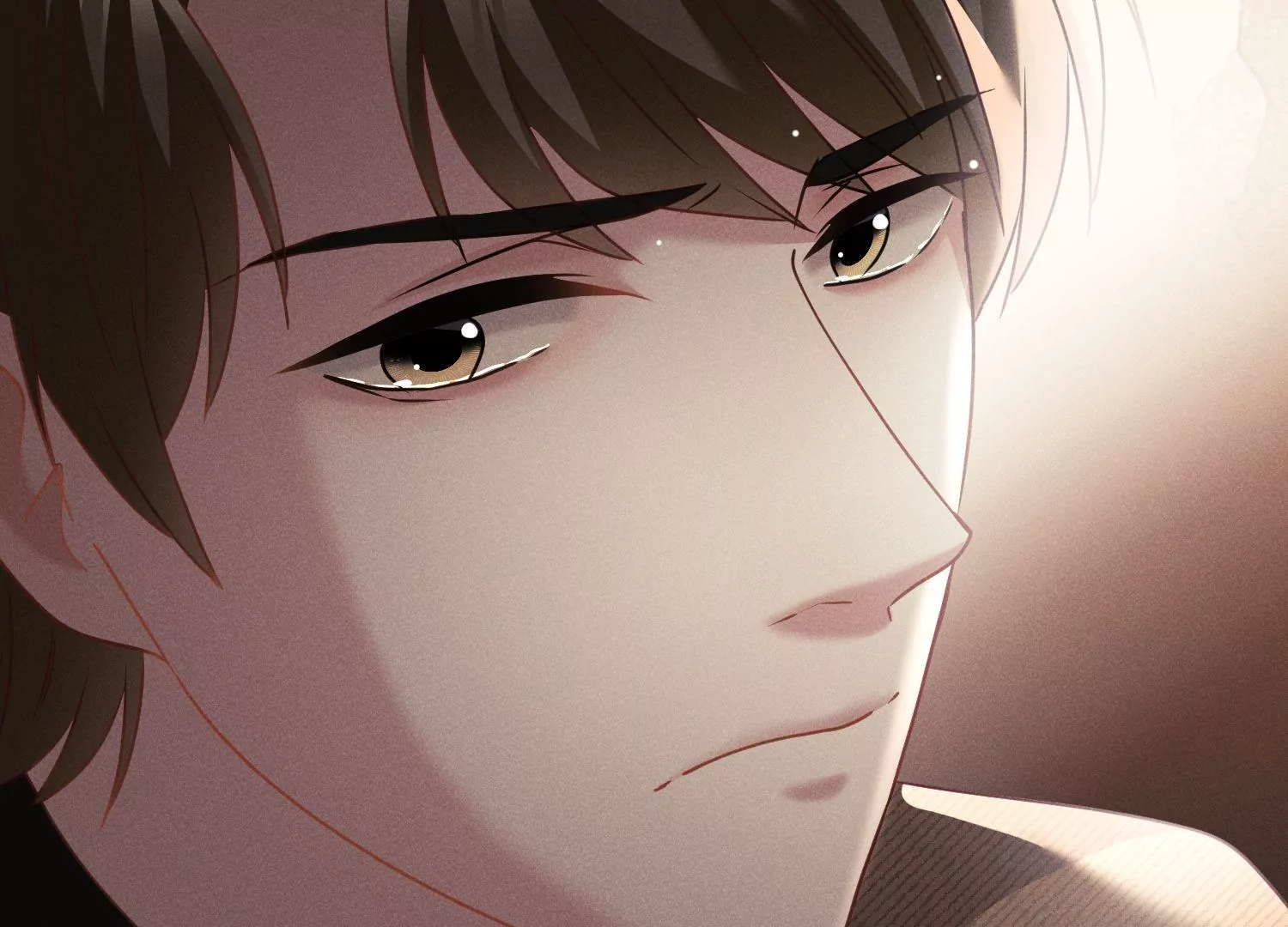 第47话 表白仪式(1/3)-第48话