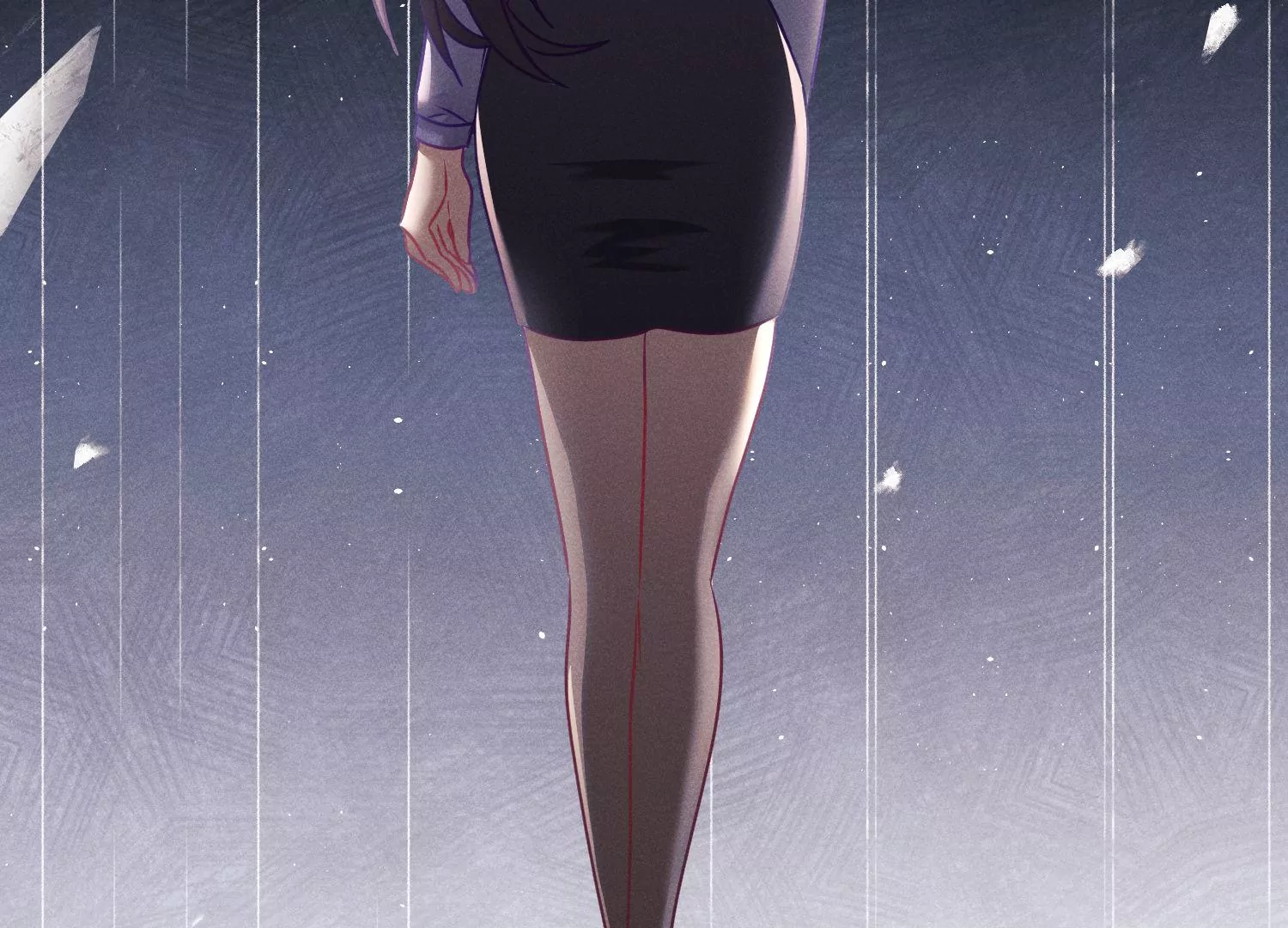 第47话 表白仪式(1/3)-第48话