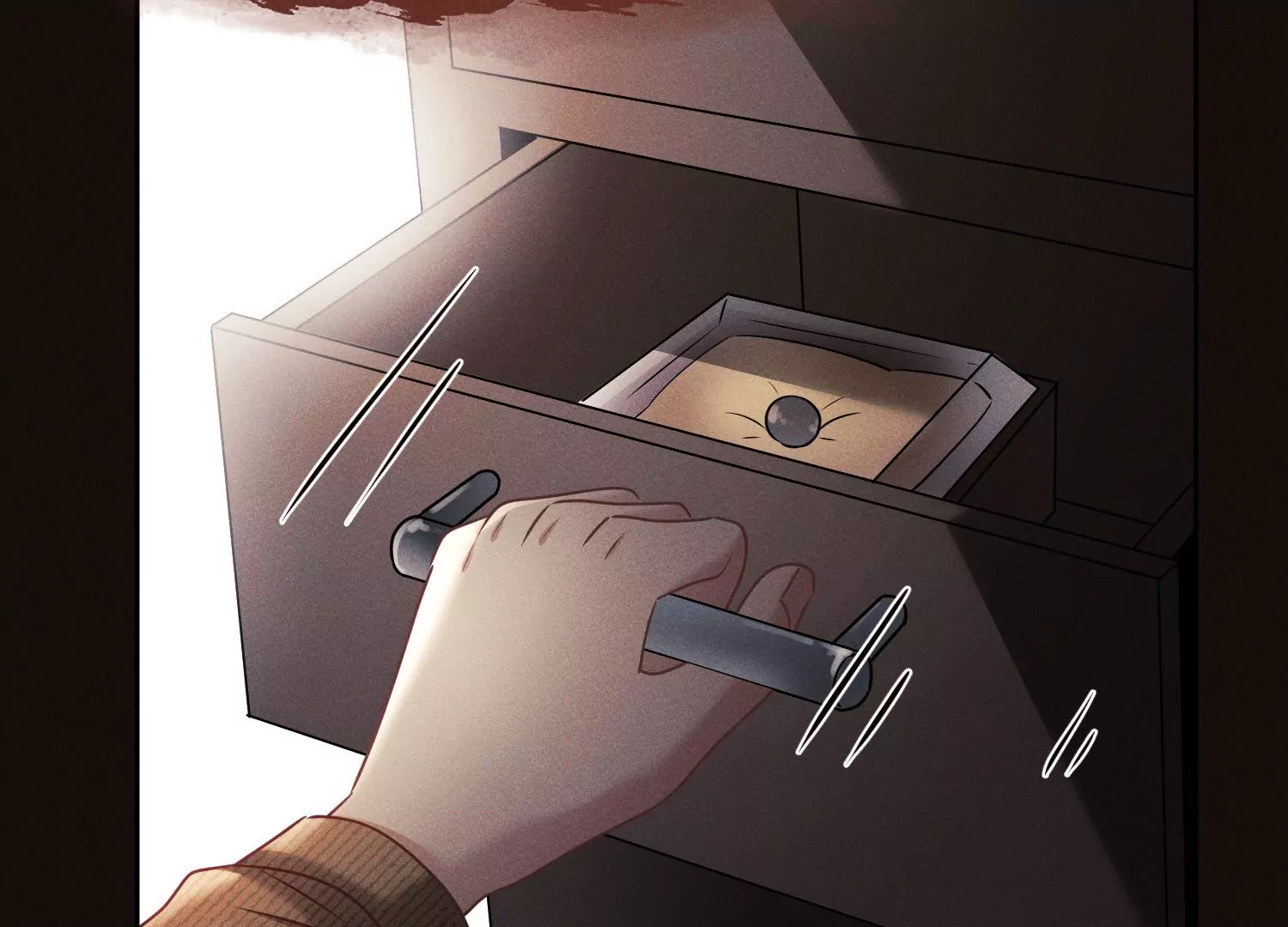 第47话 表白仪式(1/3)-第48话