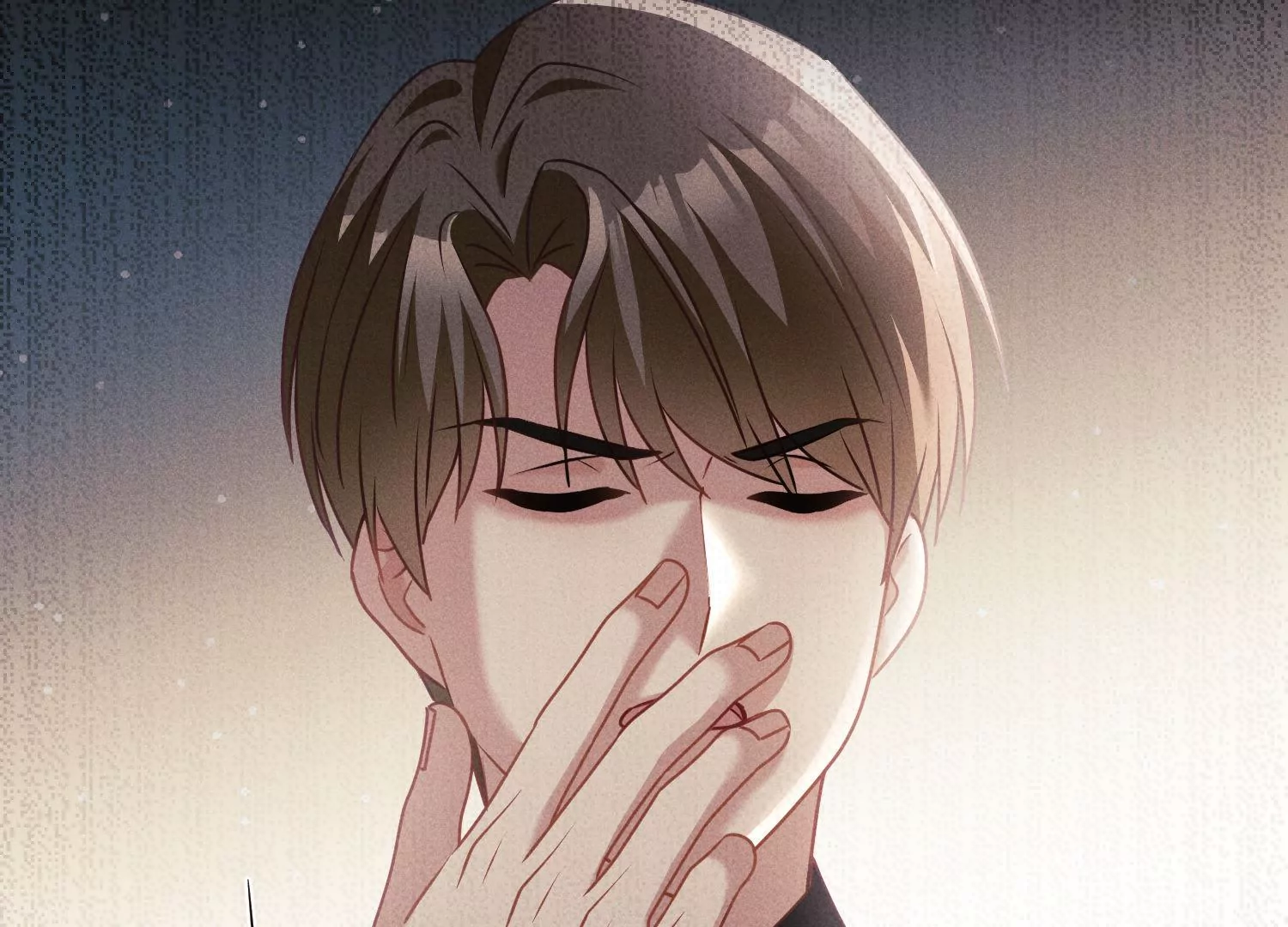 第47话 表白仪式(1/3)-第48话