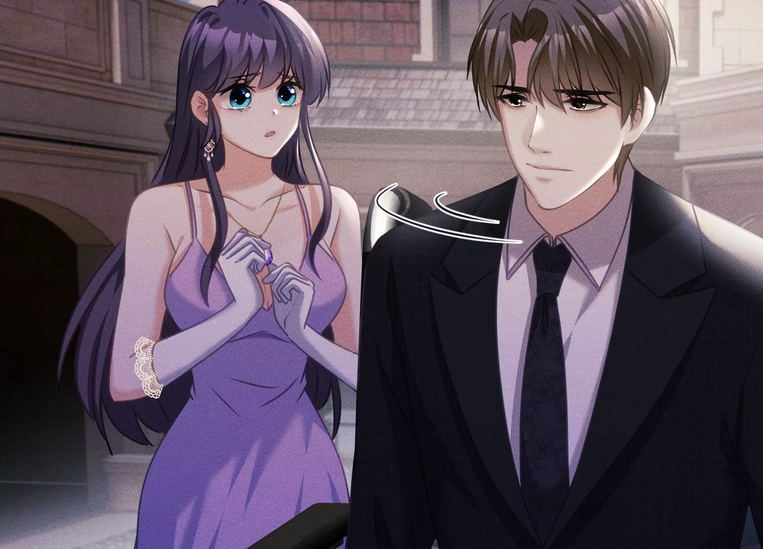 第49话 挑拨离间(1/3)-第50话