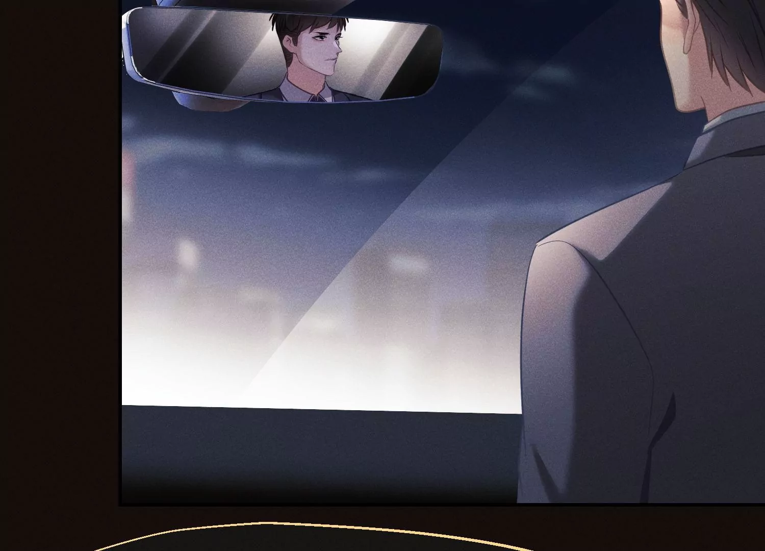 第49话 挑拨离间(1/3)-第50话