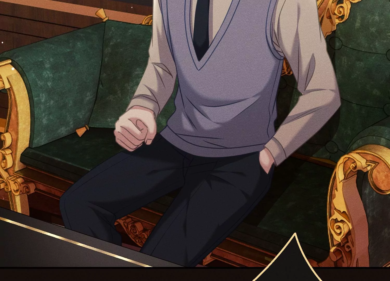 第49话 挑拨离间(1/3)-第50话