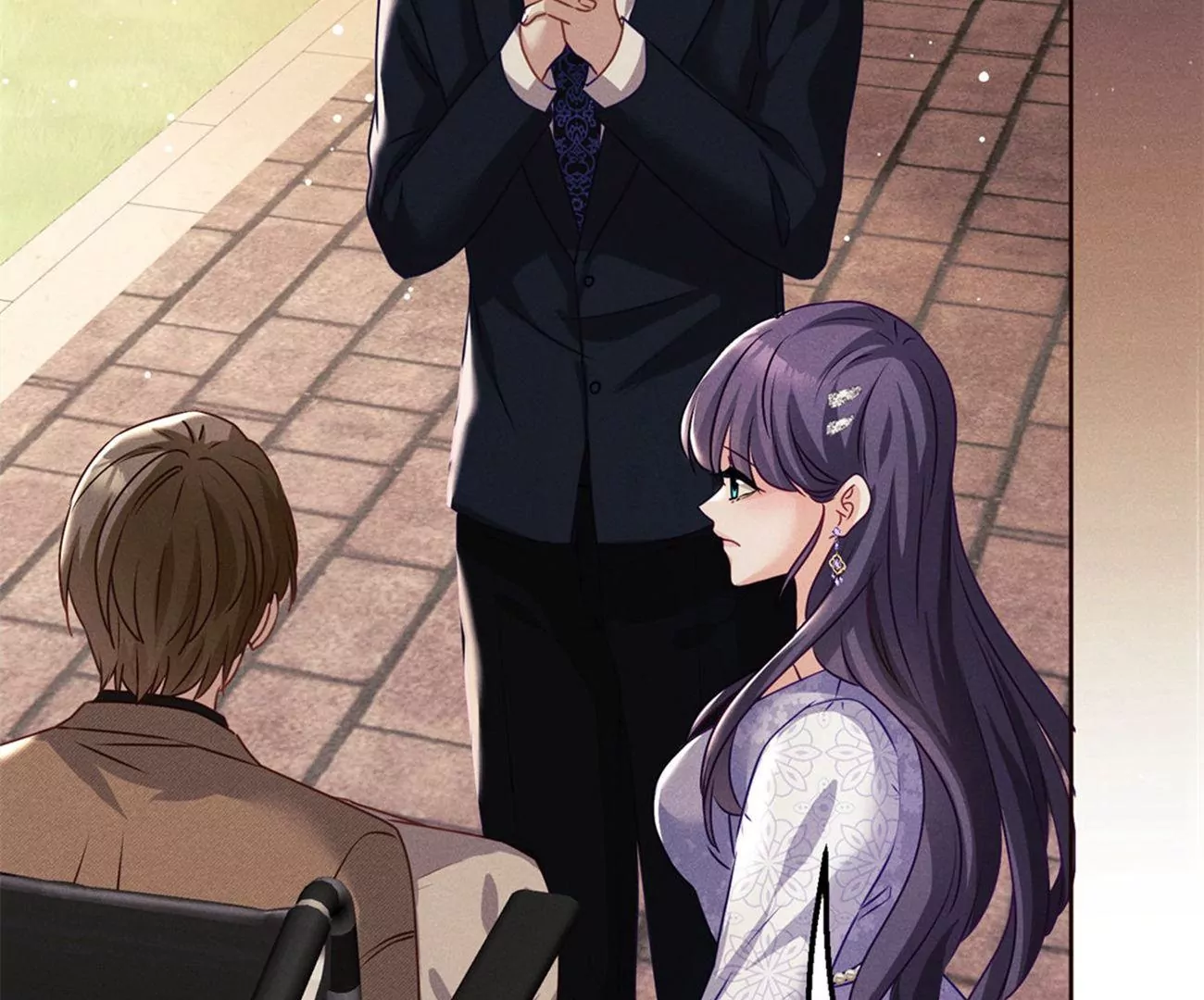 第5话 神药还是毒药？(1/2)-第6话