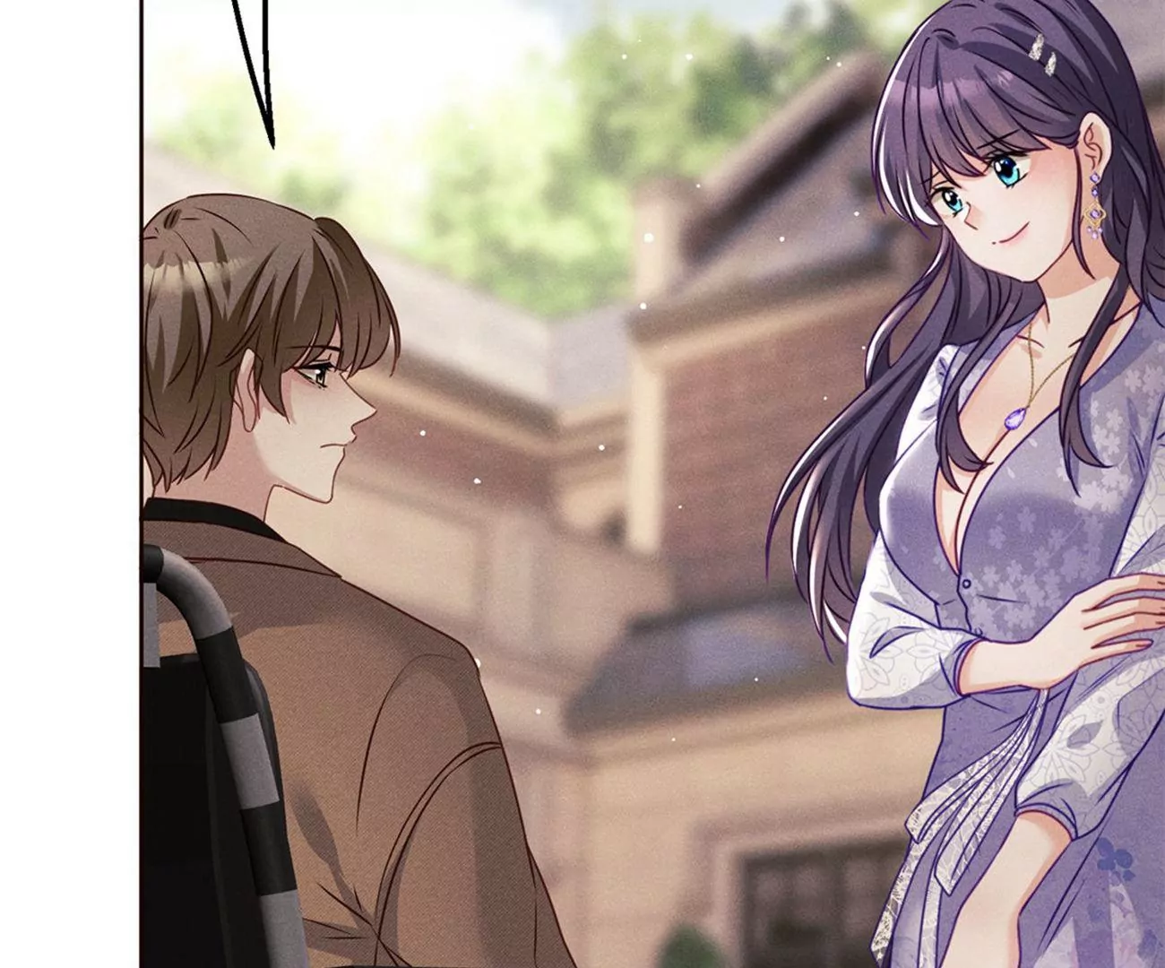 第5话 神药还是毒药？(1/2)-第6话