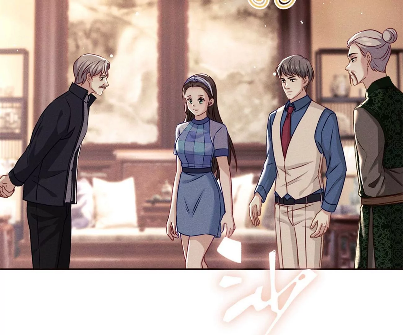 第5话 神药还是毒药？(1/2)-第6话