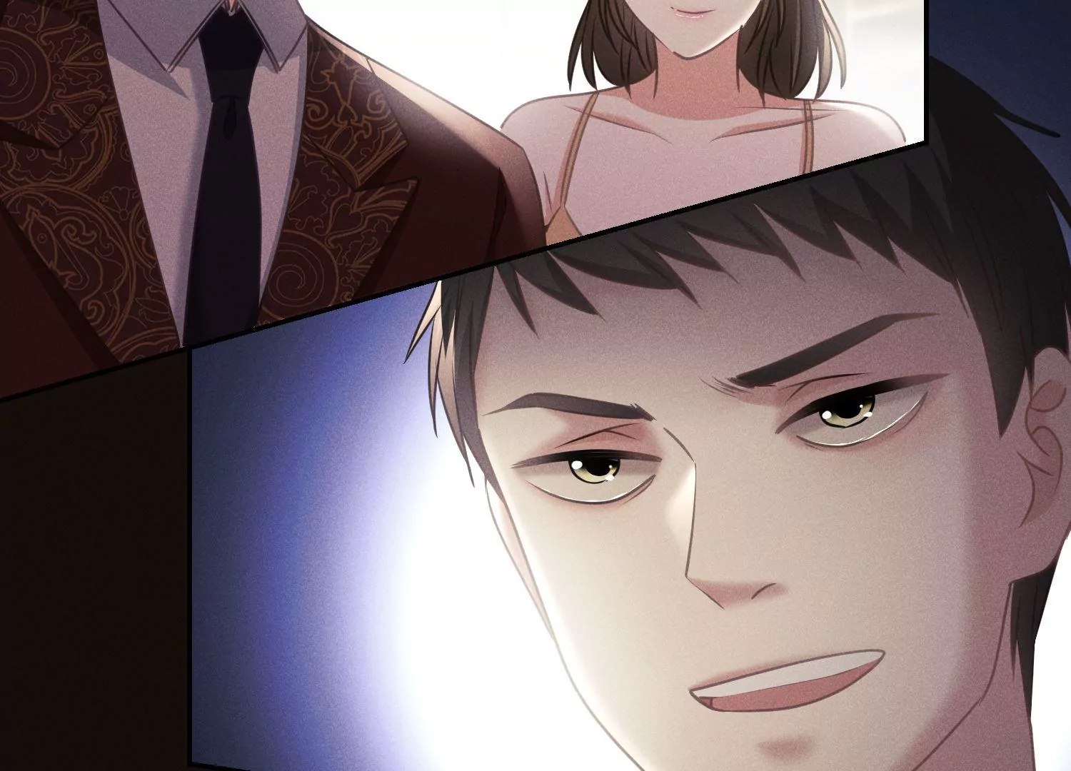 第51话 两不相欠(1/3)-第52话