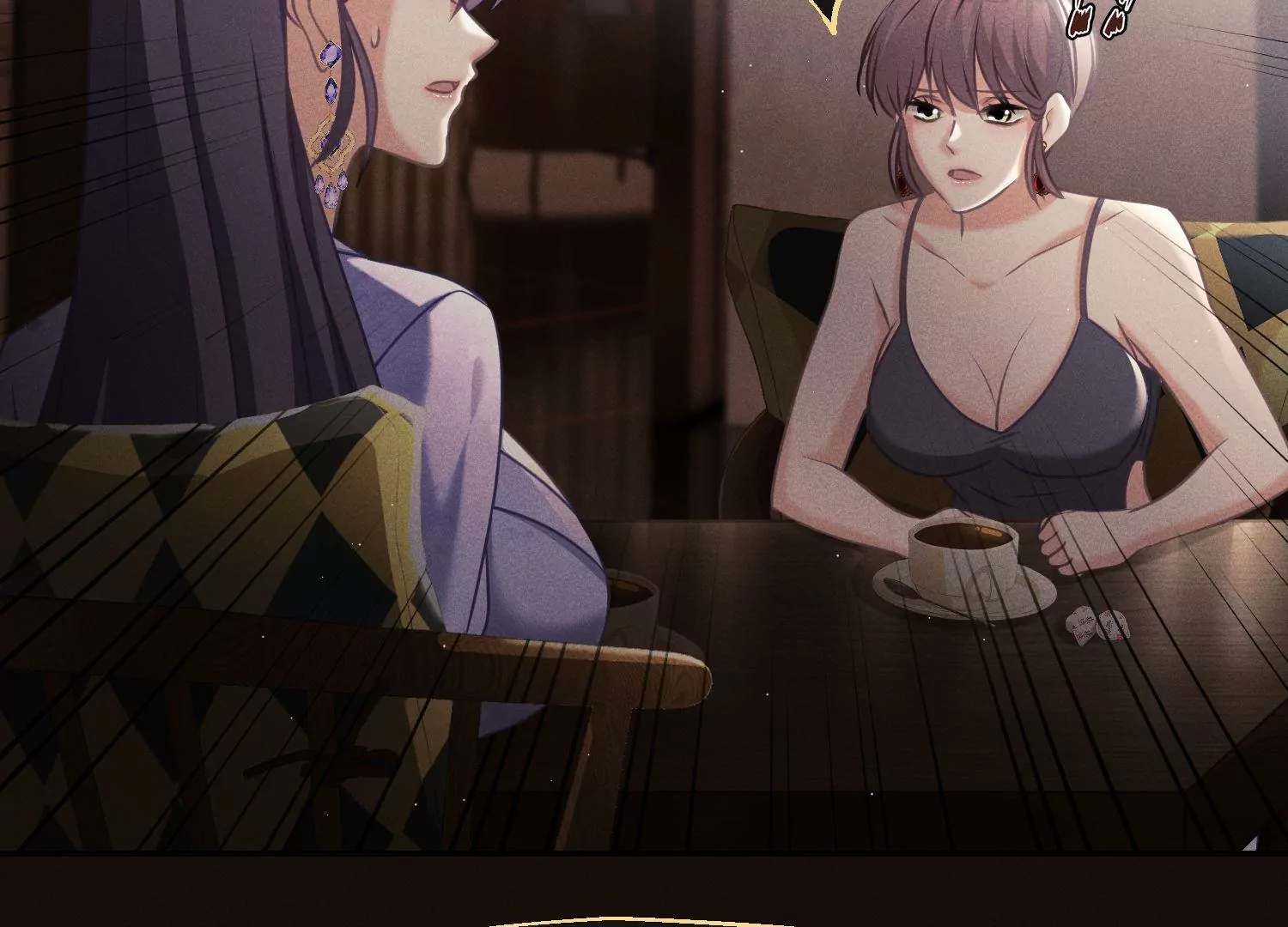 第53话 缘分已尽(1/3)-第54话