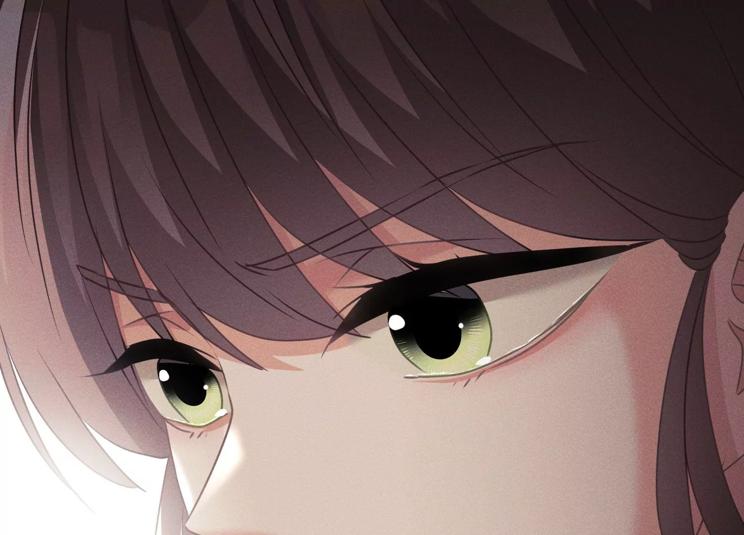 第53话 缘分已尽(1/3)-第54话