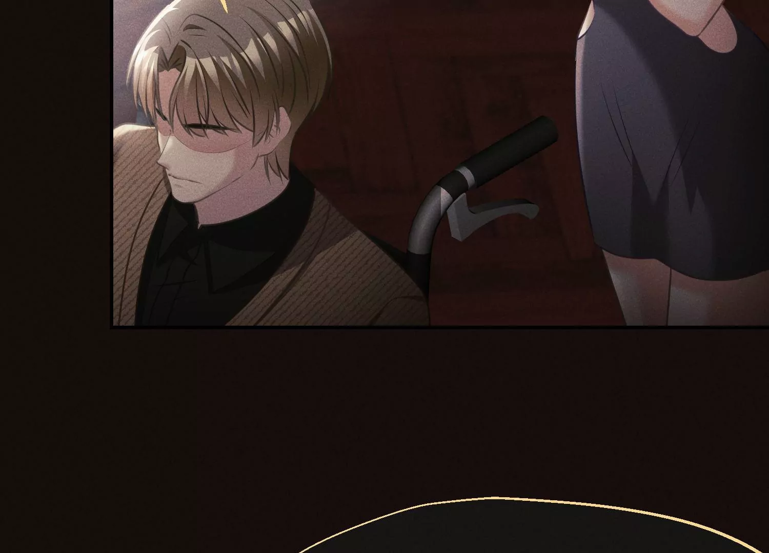 第53话 缘分已尽(1/3)-第54话