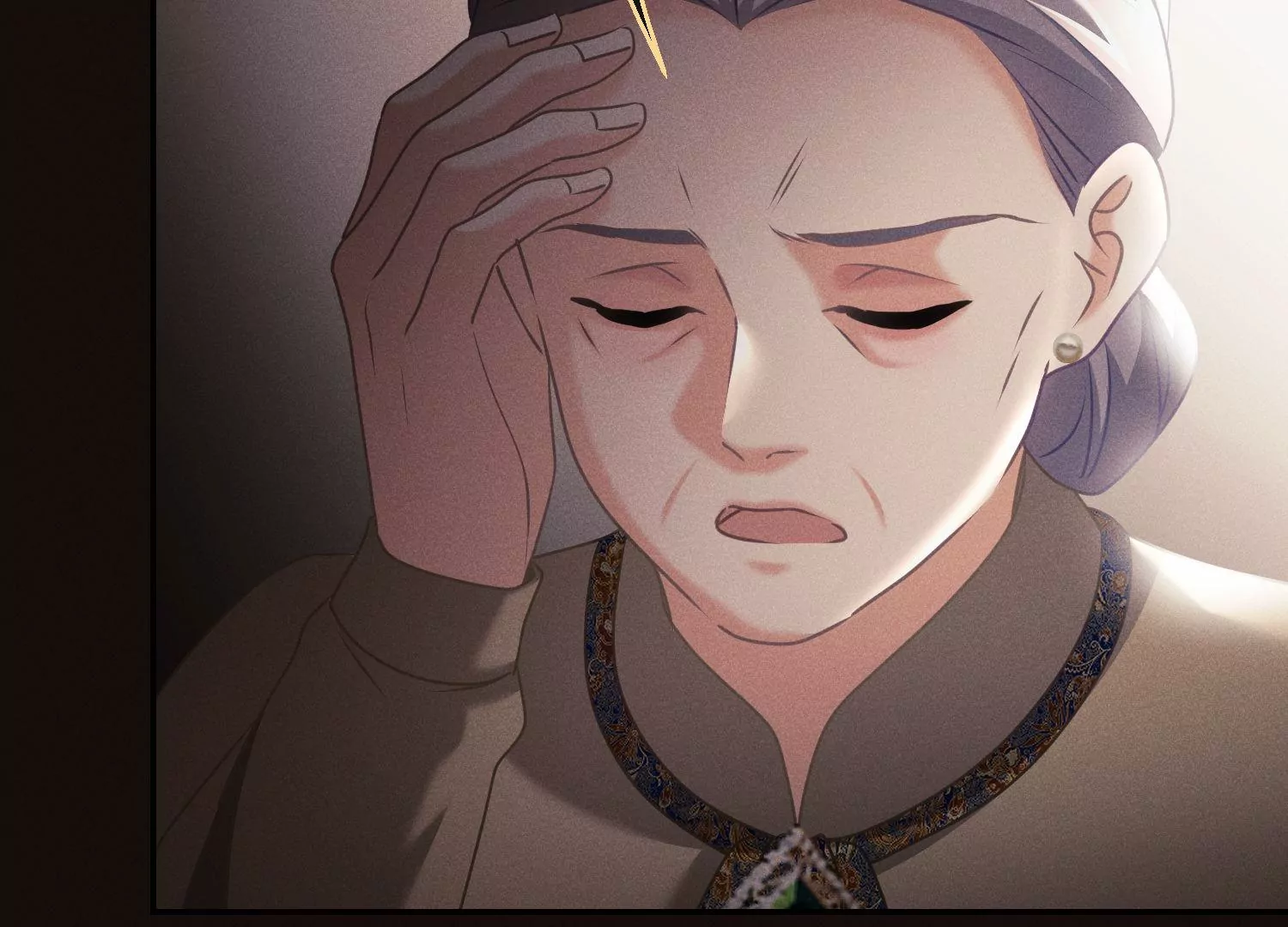 第55话 放弃自尊(1/3)-第56话