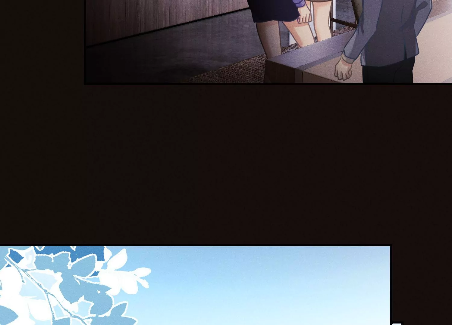 第55话 放弃自尊(1/3)-第56话