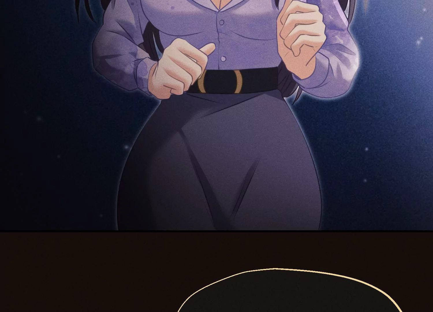 第55话 放弃自尊(1/3)-第56话