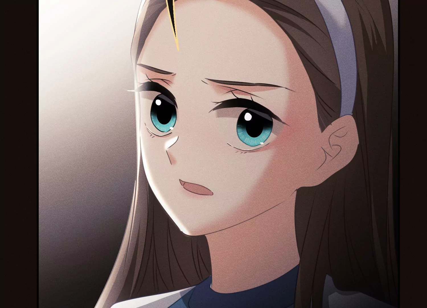 第55话 放弃自尊(1/3)-第56话