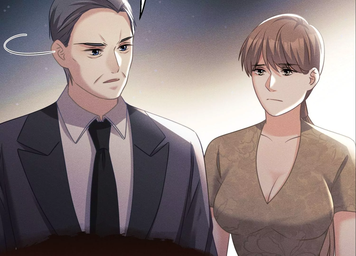 第57话 第二次招婿(1/3)-第58话