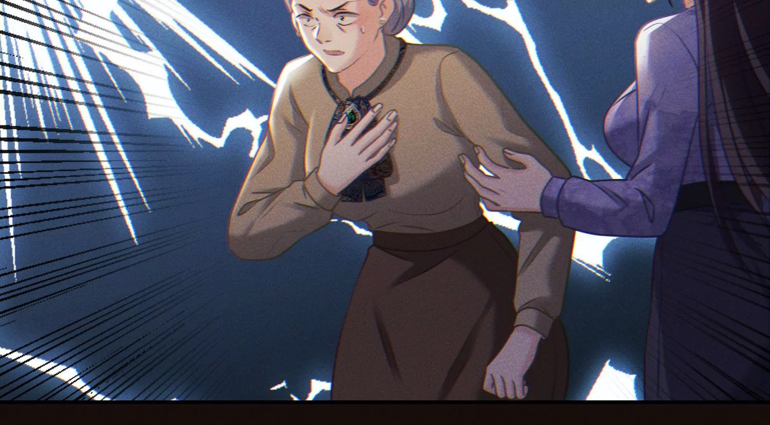 第57话 第二次招婿(1/3)-第58话