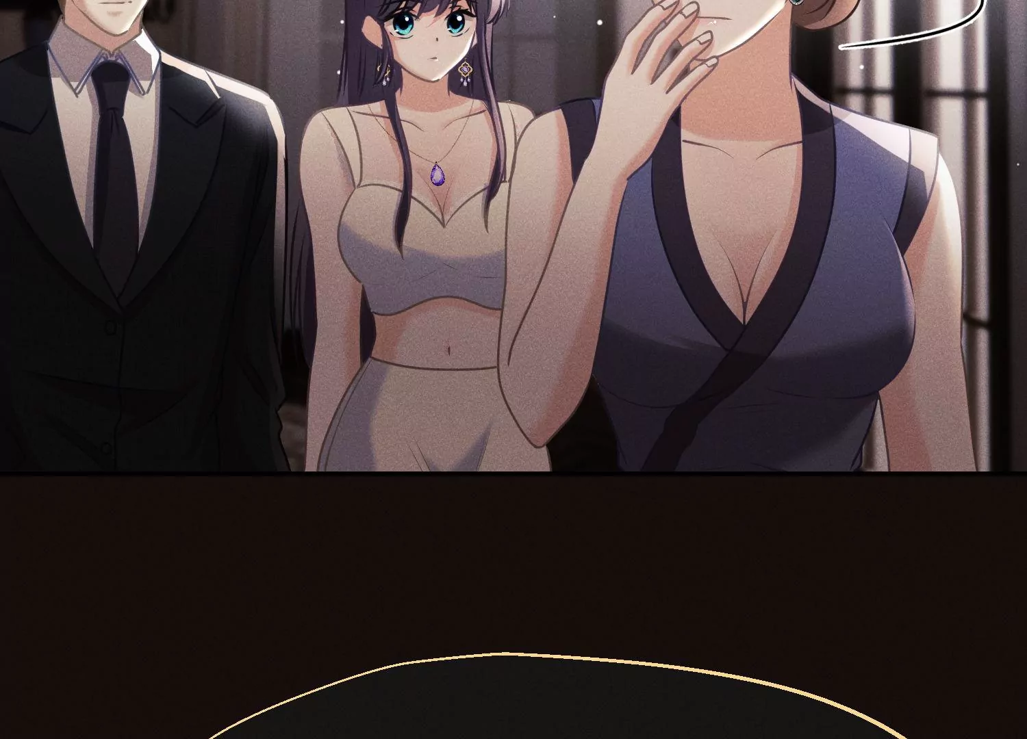 第59话 我喜欢的是你(1/2)-第60话