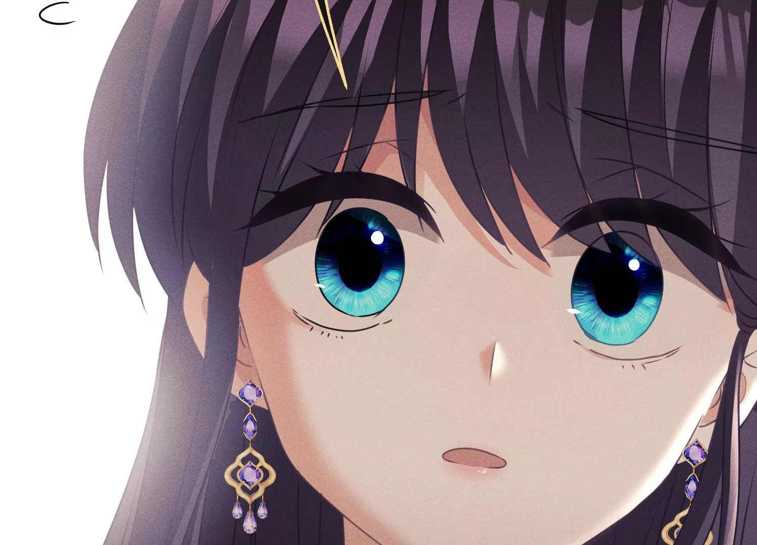 第59话 我喜欢的是你(1/2)-第60话