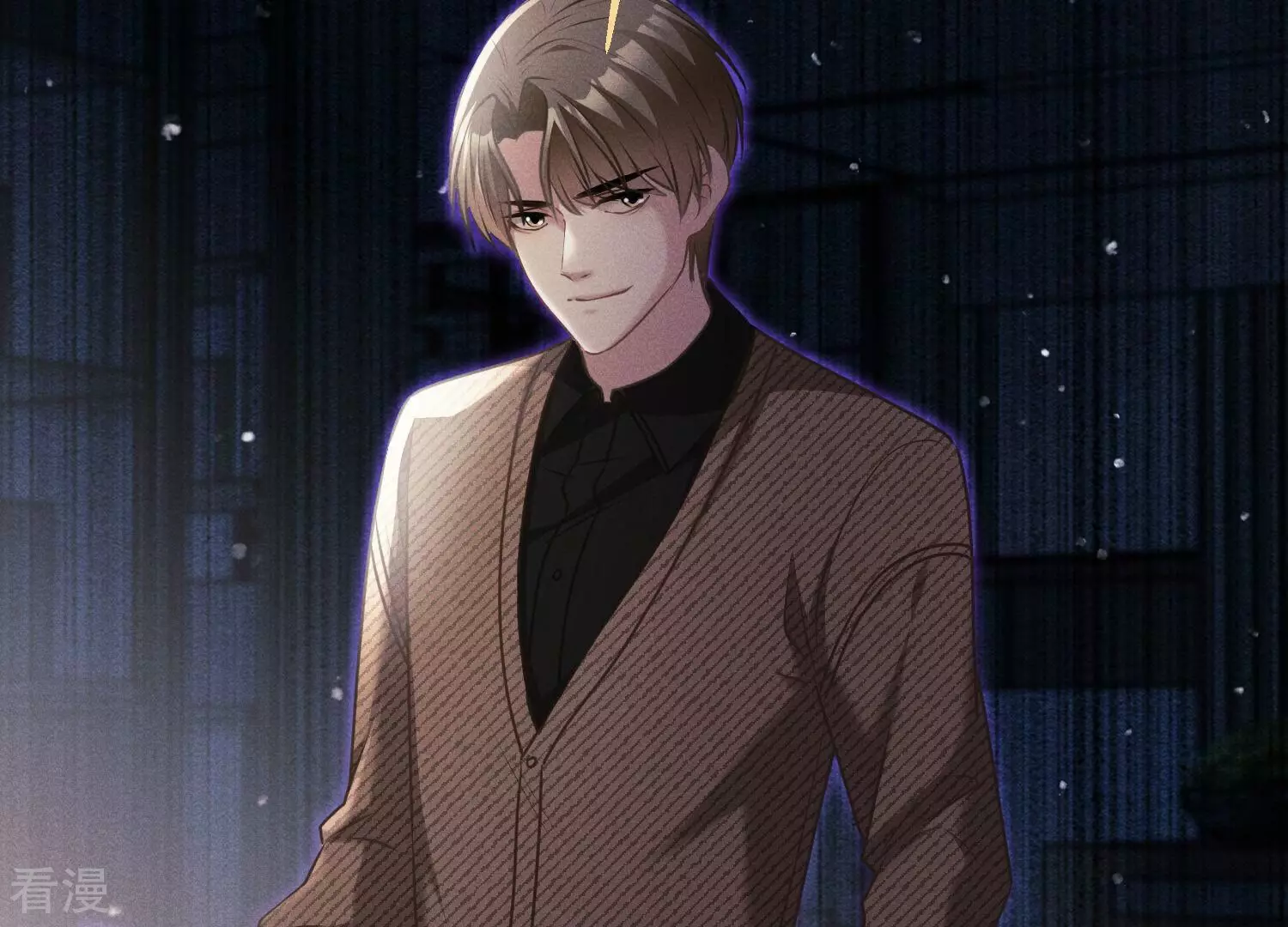 第61话 截胡(1/3)-第62话