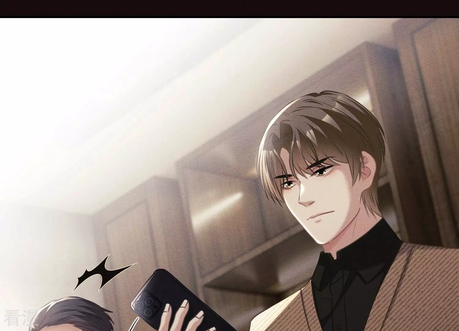 第61话 截胡(1/3)-第62话